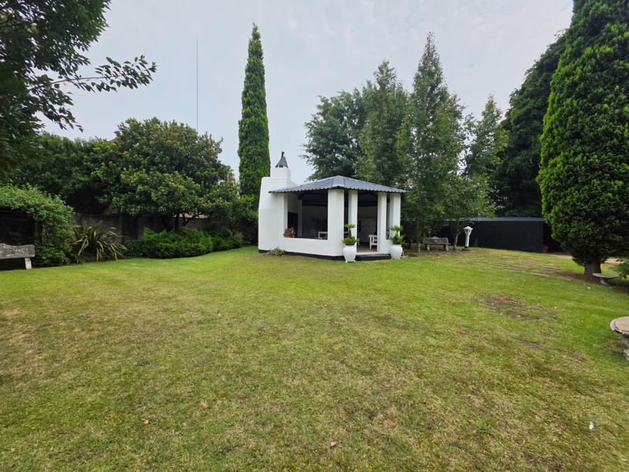 3 Bedroom Property for Sale in Vaalpark Free State